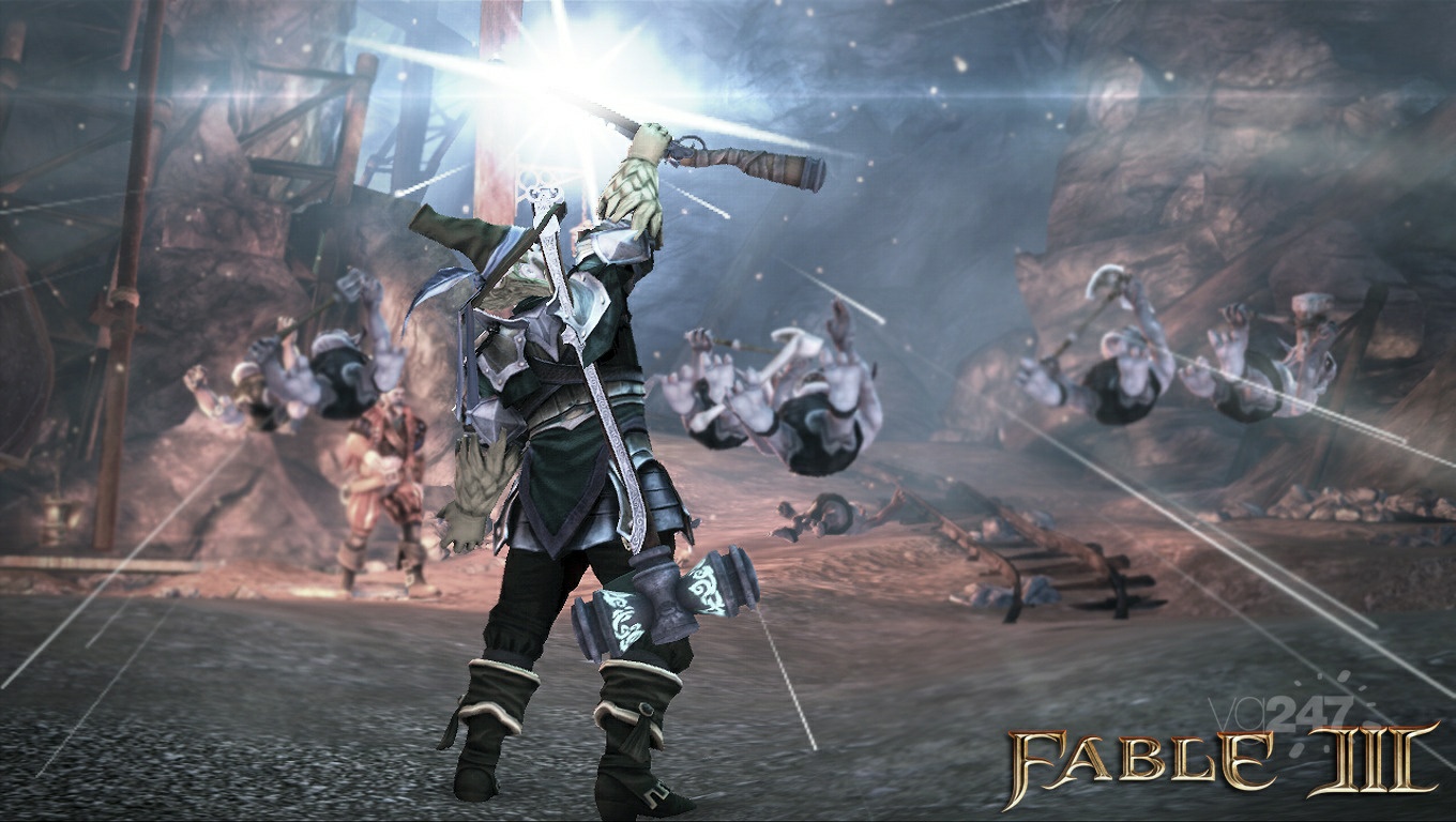 Fable III - Imagen 28